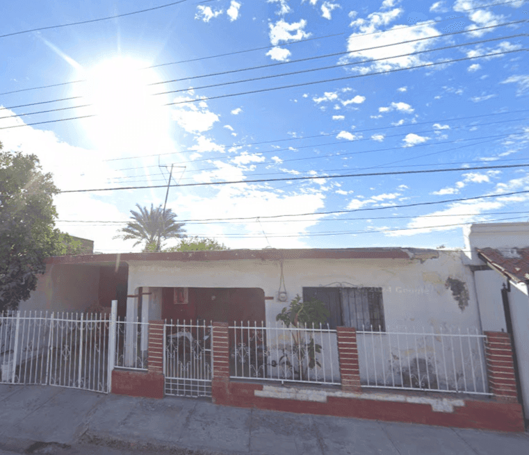 Caso de Exito - Col. Balderrama - Hermosillo