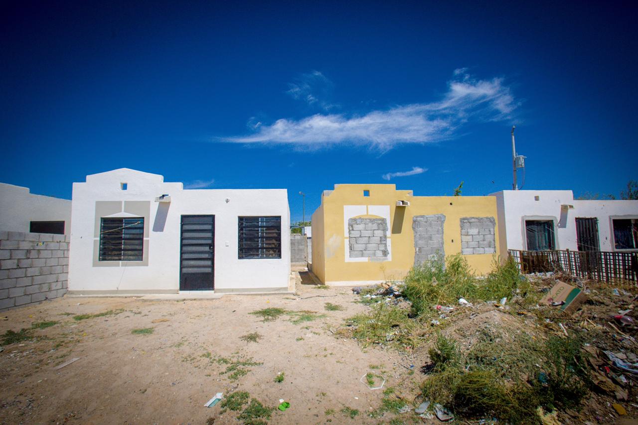 Casa – Zona Oriente