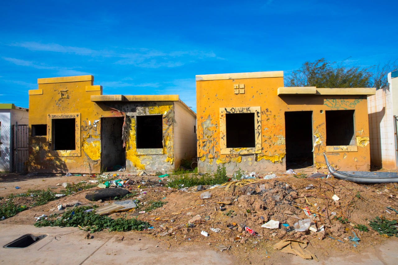 Casa – Zona Centro